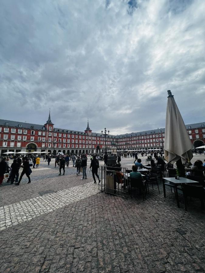 Appartement Nuevo Apt De7p En C/ Mayor 11 En La Puerta Del Sol
