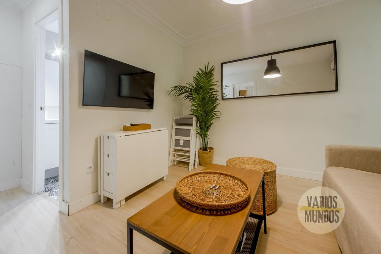 Appartement Nuevo Apt De7p En C/ Mayor 11 En La Puerta Del Sol